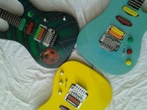 Guitar4Glory