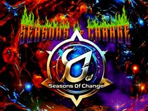 Seasons Of Change