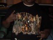 Tha Prophecy