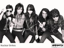 Nuclear Strikes