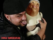 The Odd Father