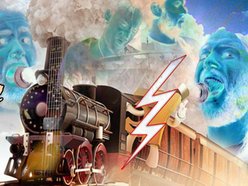 Image for Lonesome Locomotive