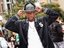 Jay-G of ThugHouse Ent. (Artist)