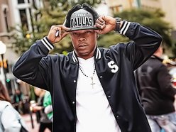 Jay-G of ThugHouse Ent.