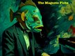 The Magneto Flobe