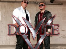 Dovle "V"