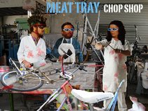 MEAT TRAY