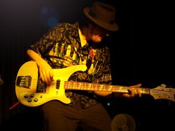 Image for Memphis Nights