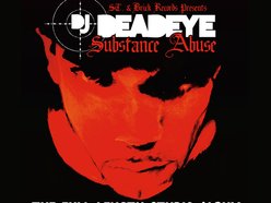 Image for dj deadeye