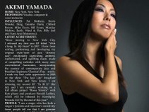 Akemi Yamada