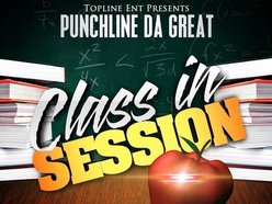 PunchLine Aka Fresh Kalhoun