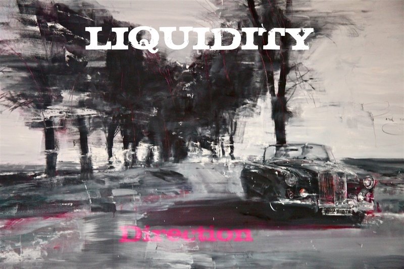 ReverbNation profile picture for @liquidity