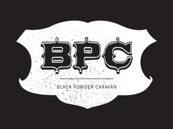 Image for Black Powder Caravan