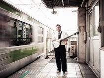 Jonny Barefoot