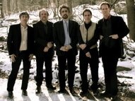 The THE BAND Band