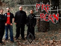 Fire Born