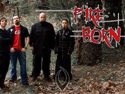 Fire Born