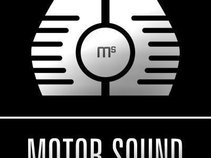 Motor Sound