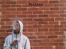 Pharoah Hicks