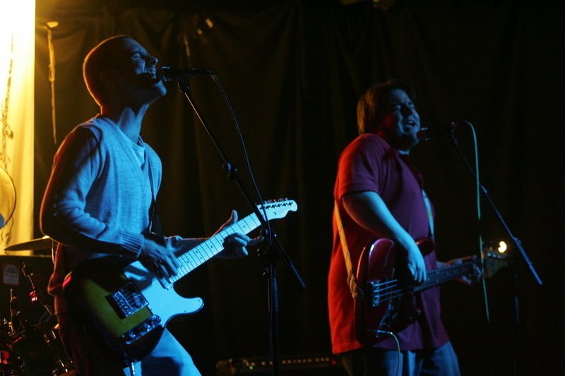 ReverbNation profile picture for @deco