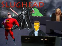 Slughead
