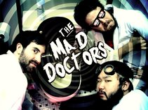 The Mad Doctors