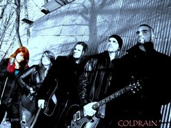 Coldrain (U.S.)