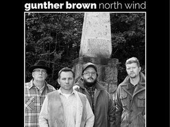 Gunther Brown