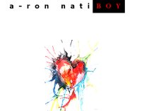 A-ron Natiboy