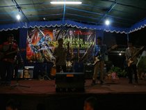 SILVERSTAY BAND