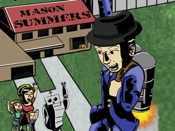 Image for Mason Summers