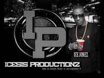 ICESIS BLING