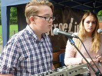 Benjamin Tubridy