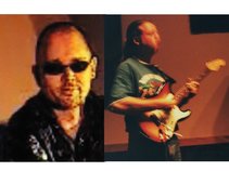 Kent Forde/ Richie Strickland