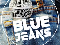 BLUE JEANS