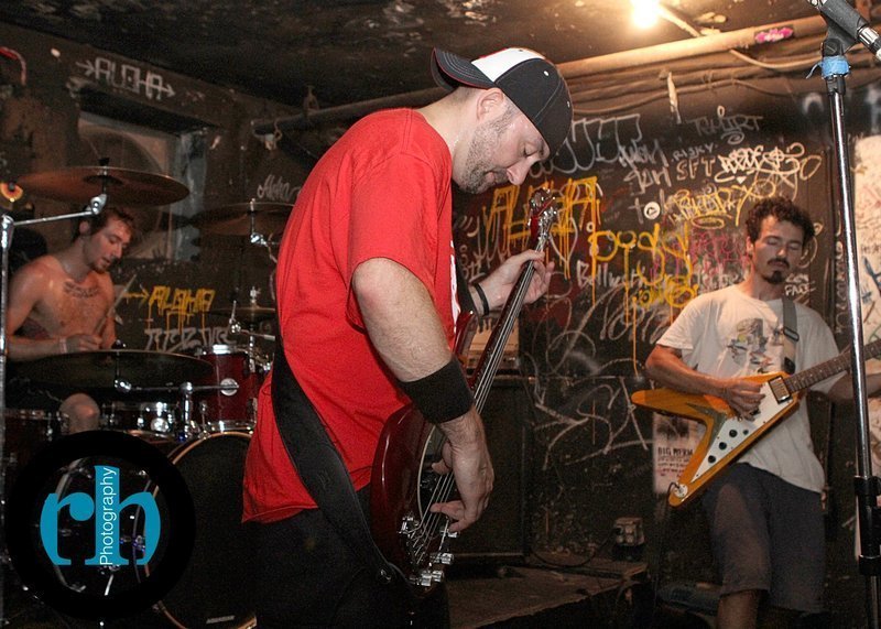 ReverbNation profile picture for @assemble