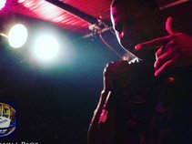 Bobby Black 615