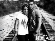 The Heritage