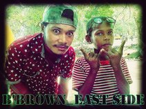 Bram Brown  East Side