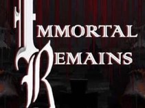 Immortal Remains