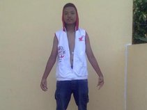 Yunuz Ginting (Life Trip)