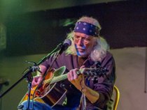 Michael "Medicine Crow" Iott
