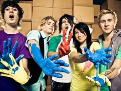 Image for The Summer Set