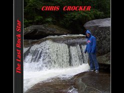 Chris Crocker