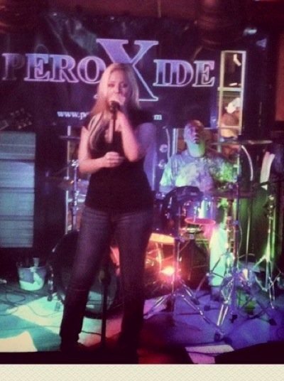 ReverbNation profile picture for @peroxide