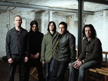Nine Inch Nails
