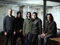 Nine Inch Nails
