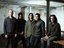 Nine Inch Nails
