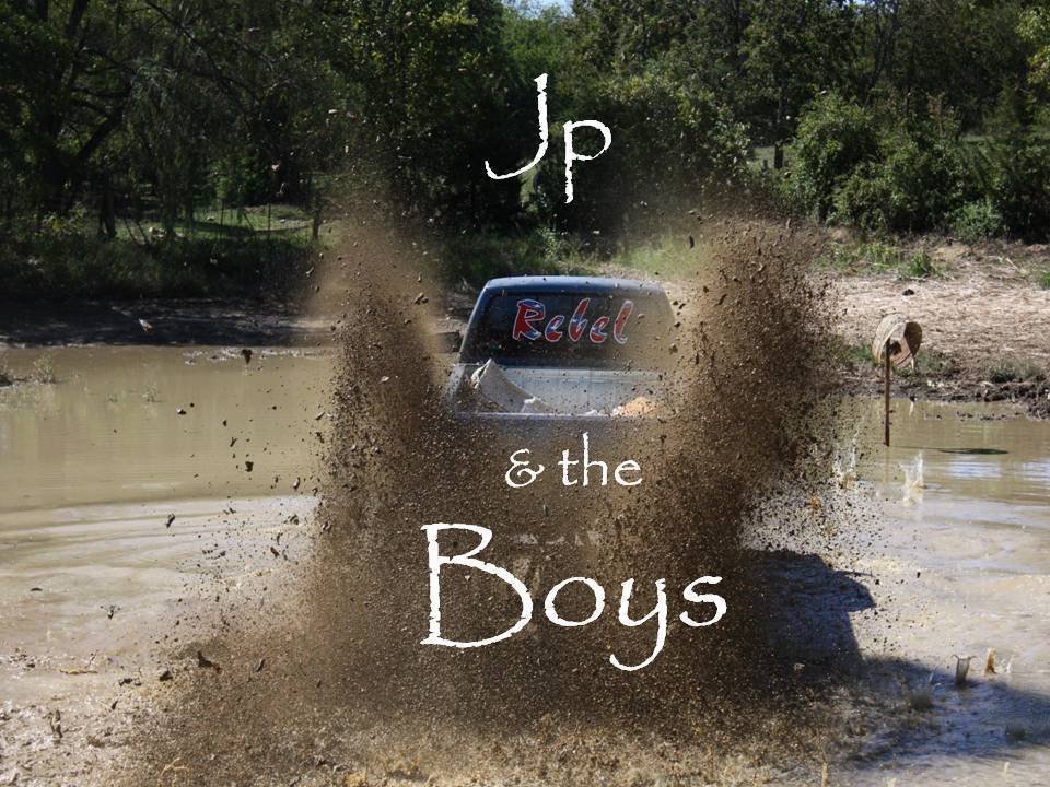 Reverbnation Jp Rocks JP AND THE BOYS | ReverbNation