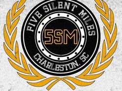 Image for Five Silent Miles